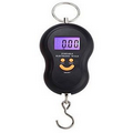 iBank(R) Portable Electronic Digital Luggage Scale